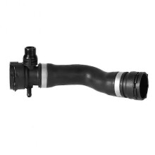 Radiator Hose Replacement Accessory 17127531579 Fit for 325I 325XI 328I 328XI 330I Z4 E90