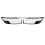 For Evoque 2012-2015 Right Car Rear Lamp Tail Lamp Cover Lamp Shell Lampshade Shell 4