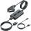 Μετατροπέας SCART σε HDMI – LECOO – Μοντέλο καλωδίου USB – Ανάλυση 720p/1080p – Plug & Play – Μαύρο 1