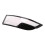 For Evoque 2012-2015 Right Car Rear Lamp Tail Lamp Cover Lamp Shell Lampshade Shell 3