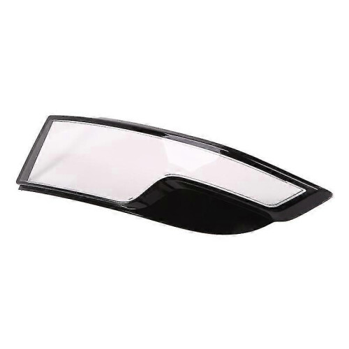 For Evoque 2012-2015 Right Car Rear Lamp Tail Lamp Cover Lamp Shell Lampshade Shell 2