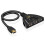 Διακόπτης HDMI – LECOO – 3 σε 1 – 4K – Full HD 1080p – Σύνδεση και λειτουργία 1