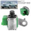 Transmission Shift Solenoid 3525012010 Replacement Fit for TOYOTA COROLLA/MATRIX 2