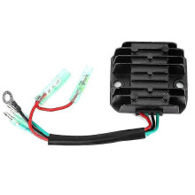 Rectifier Assy for 9.9Hp (FT9.9ELD) 4 Stroke 1990, 6G8-81960-A1-00