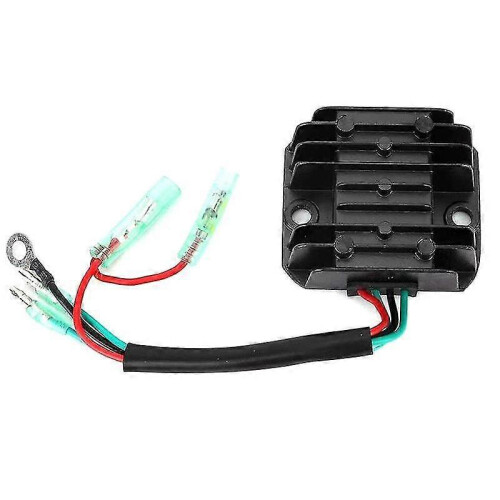 Rectifier Assy for 9.9Hp (FT9.9ELD) 4 Stroke 1990, 6G8-81960-A1-00
