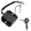 Rectifier Assy for 9.9Hp (FT9.9ELD) 4 Stroke 1990, 6G8-81960-A1-00 5