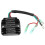 Rectifier Assy for 9.9Hp (FT9.9ELD) 4 Stroke 1990, 6G8-81960-A1-00 3