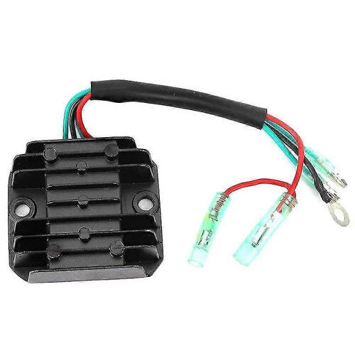 Rectifier Assy for 9.9Hp (FT9.9ELD) 4 Stroke 1990, 6G8-81960-A1-00 2