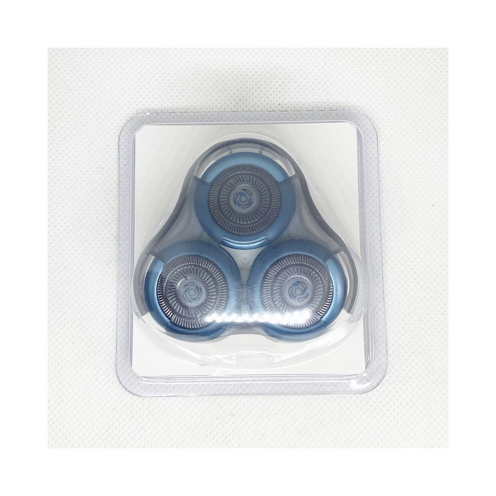 Suitable for Philips razor S7000 blade head S7310S7370S7710S7530S7780 overall blade