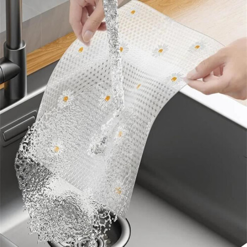 Lademat - LECOO - 30 cm x 500 cm - EVA αντιολισθητικό, αδιάβροχο, αντικολλητικό, 1