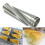 12pcs Pastry Cream Horn Cone Shaped Bread Cake Mould Baking Tool Set 1