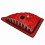 For Renault Master Vauxhall Movano 10-19 Rear Red Central Brake Light Third Stop 3