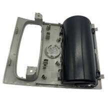 Car Roof Console Reading Light Glasses Case Trim Cover Cn15-a519a58-aa for Everest Bt50 2012-2019P2021122463