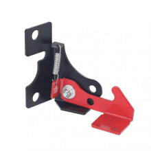 Spring Parking Brake Metal Sturdy Construction Enhanced Safety Replacement for Polaris Ranger 800 900 1000
