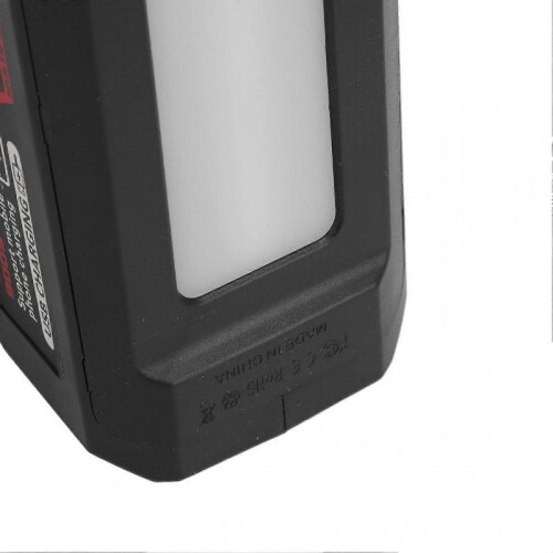 Outdoor Emergency Flashlights Handheld LED Camping Lantern Super Bright Spotlight Flashlight for Emergency Home Reading 1
