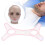 Anti Snore Chin Strap, Chin Straps for Snoring, Adjustable,white 6