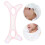Anti Snore Chin Strap, Chin Straps for Snoring, Adjustable,white 7