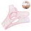 Anti Snore Chin Strap, Chin Straps for Snoring, Adjustable,white 1