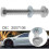 2 Pcs Front Suspension Bolts Screws for Model S X 2007106 2007107 4