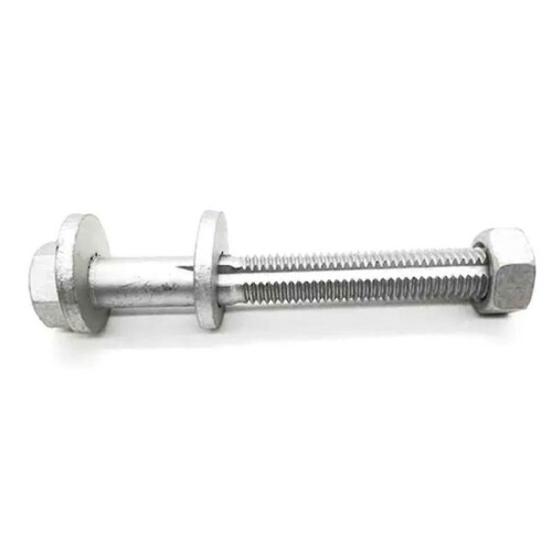 2 Pcs Front Suspension Bolts Screws for Model S X 2007106 2007107 1