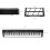 88 Key Full Size Semi-Weighted Electric Digital Piano W/ MIDI Bluetooth 2