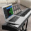88 Key Full Size Semi-Weighted Electric Digital Piano W/ MIDI Bluetooth 5