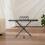 88 Key Full Size Semi-Weighted Electric Digital Piano W/ MIDI Bluetooth 8