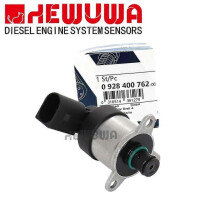 High Pressure Fuel Pump Regulator Metering Control Solenoid Valve for Mb Mercedes-benz C Cls E S Class 0928400762 6420740384