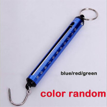 (10kg) Mechanical Vintage Portable Scale Spring Balance Hook Scale 5/10/15kg For Choice Hanging Pocket Spring Scale Weighing