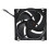 Internal Cooling Fan for Microsoft for Xbox One S 12vdc for Xboxone X Black 1
