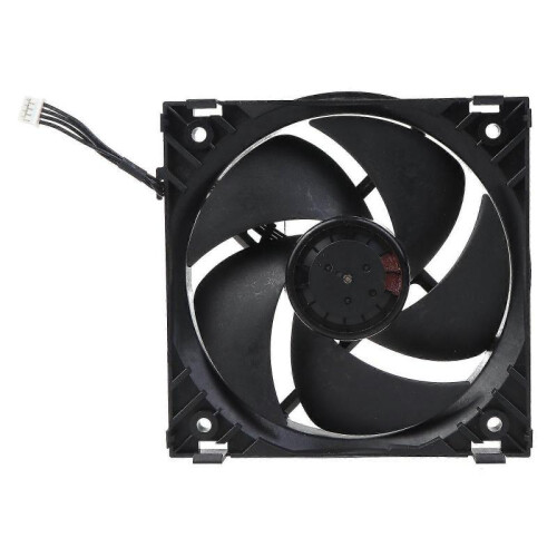 Internal Cooling Fan for Microsoft for Xbox One S 12vdc for Xboxone X Black
