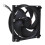 Internal Cooling Fan for Microsoft for Xbox One S 12vdc for Xboxone X Black 3