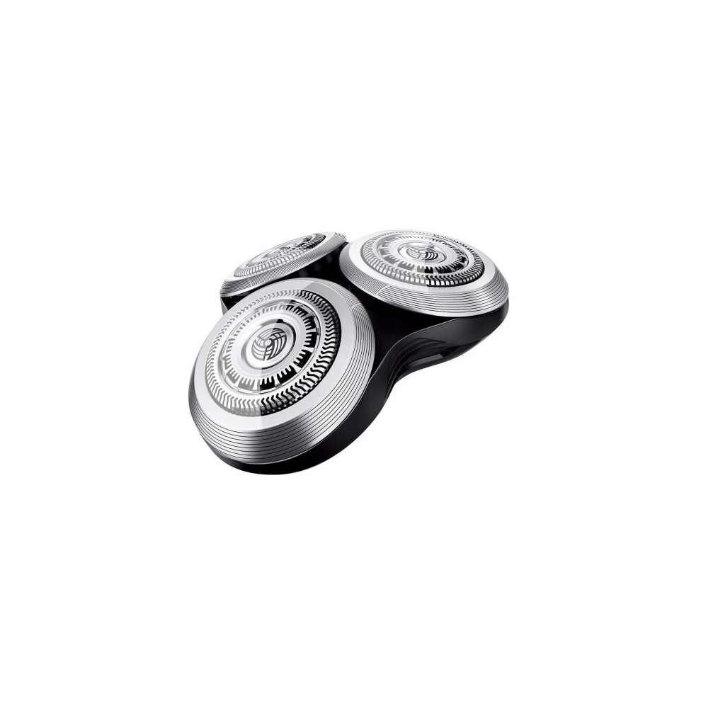 RQ12 PRO Replacement Head for Philips Norelco Series 8000 (SensoTouch 3D) and Arcitec(Norelco 12Xx) -1 Pack