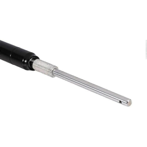 Greenhouse Automatic Window Opener Automatic Vent Opener with Double Spring Solar Vent Roof Opener Replacement Cylinder 1
