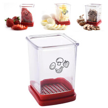 Multifunctional Fruit and Vegetable Speed Slicer for Fruit Slicer Cup Egg Slicer Ref:Uur