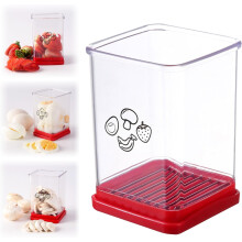 Cup Slicer for Speed Fruit Slicing and Egg Slicing Ref:SdL