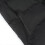 (S, Black) Mens Lightweight Packable Puffer Down Vest Sleeveless Quilted Jacket Coat Best Gift 4