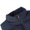 (M, Dark Blue) Mens Lightweight Packable Puffer Down Vest Sleeveless Quilted Jacket Coat Best Gift 3
