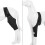 (S) Pet Dog Knee Brace Knee Cap Dislocation Arthritis Keeps The Joint Warm Extra Support Best Gift 2