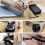 122 In 1 Magnetic Precision Screwdriver Set Pc Phone Electronics Repair Tool Kit Best Gift 4