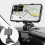 360 Degree Car Phone Holder Universal Car Rack Dashboard Support for Auto Grip Best Gift 1
