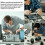 122 In 1 Magnetic Precision Screwdriver Set Pc Phone Electronics Repair Tool Kit Best Gift 3