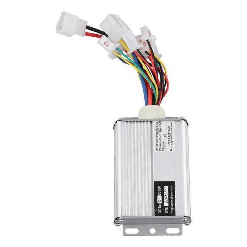 DC48V 1000W Brushed Motor Controller Electric Bike Speed Controller Bicycle Scooter Set E-Bike Elec 1