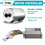 DC48V 1000W Brushed Motor Controller Electric Bike Speed Controller Bicycle Scooter Set E-Bike Elec 5