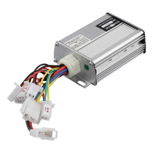 DC48V 1000W Brushed Motor Controller Electric Bike Speed Controller Bicycle Scooter Set E-Bike Elec