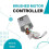 DC48V 1000W Brushed Motor Controller Electric Bike Speed Controller Bicycle Scooter Set E-Bike Elec 4
