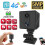 5MP 4G SIM Card IP Camera Human Detection Camera Security Surveillance Camcorder Camera Voice Inter 2