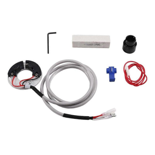 DS1-3 Motorcycle Electronic Ignition SYSTEM for GL1000 Goldwing 1000 1975-1979