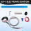 DS1-3 Motorcycle Electronic Ignition SYSTEM for GL1000 Goldwing 1000 1975-1979 4