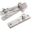Rotary Hinge,door Pivot Hinge,concealed Pivot,up And Down Pivot Door Hinge,stainless Steel(silver) 2